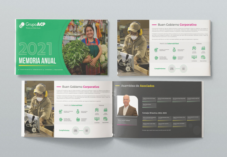 diseño editorial