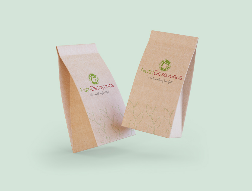 diseño de identidad